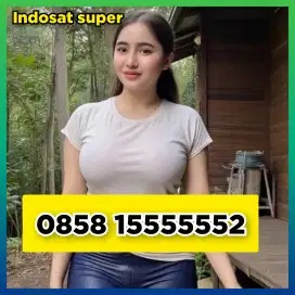 NOMOR CANTIK INDOSAT IM3 SUPER