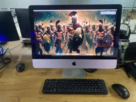 Jual imac 21.5 inchi tahun 2013