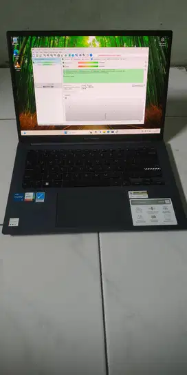 ASUS Vivobook A1403ZA