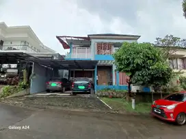 DIJUAL RUMAH BAGUS FURNISH 2LT DI EMPIRE SENTUL CITY SSR736 A7