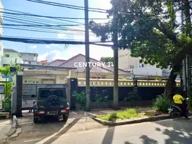 Dijual Rumah Cocok Untuk Usaha di Gandaria Kebayoran 227428