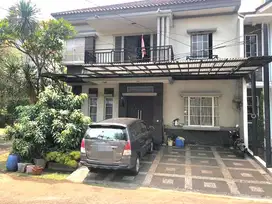 Dijual Cepat Taman Osaka Karawaci Tangerang
