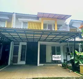 Jual Rumah Di Delatinos BSD Serpong