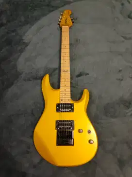 Gitar Custom Musicman Full Upgrade