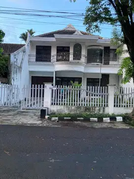 DIJUAL RUMAH DIENG