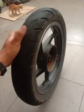 Velek ex beat dan vario