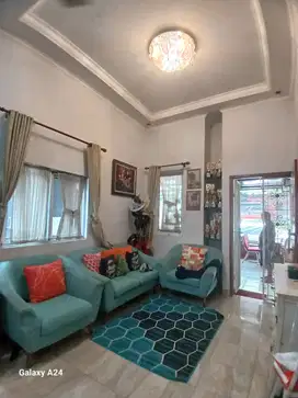 DIJUAL RUMAH DEKET GUNUNG NYAMAN SIAPHUNI DI TAMPAK SIRING SSR734 A7