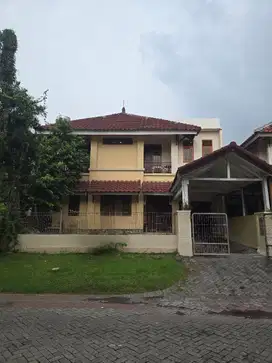 Dijual Rumah Pakuwon City