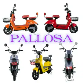 Sepeda listrik terbaik kwalitas dan termurah