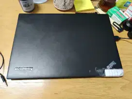 Lenovo Thinkpad X1 Carbon Gen2