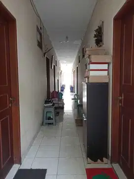 Dijual Rumah Kost di Karet Pedurenan, Jakarta Selatan