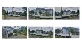 Rumah di Vila Cinere Mas Murah Luas 500m