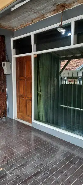 Rumah di Karet Setiabudi Lokasi Strategis