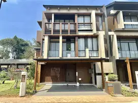 Hiera Wynyard BSD City Rumah Mewah 3 Lantai Mulai dari 3,7M an