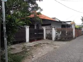 Dijual Rumah kreo Larangan