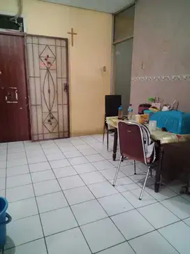 Dijual Rumah di Kebon Jeruk Baru, Harga Rp. 3,3 M