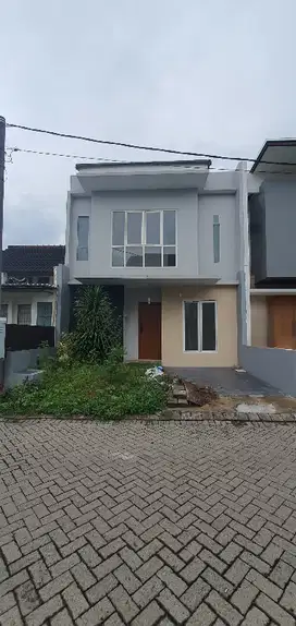 jual cepat perum bukit palma citraland surabaya barat