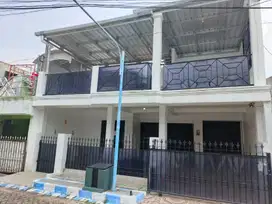 DISEWAKAN RUMAH PUCANG INDAH SIDOARJO