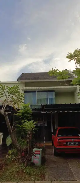 Dijual Rumah CITRA GRAND murraah