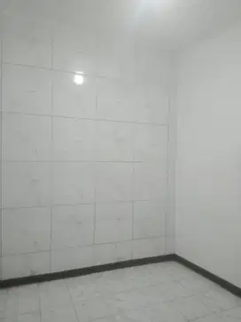Dikontrakkan rumah minimalis bersih terawat di Green Padasuka Bandung