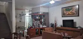 Nyaman .rumah dijual di Taman Semanan Indah, luas 189