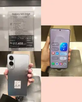 Samsung Galaxy S25 Edge