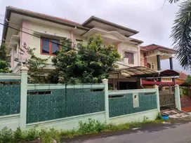 Dijual Rumah Pemandangan Indah Bukit Asri Ungaran Semarang