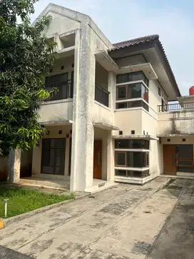 RUMAH 4 KAMAR DI MEKARSARI, TAMBUN SELATAN, BEKASI.