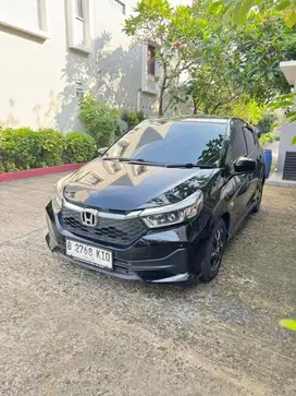 [km19rb] Brio E CVT New Model 2023