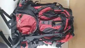 Tas Carrier / Tas Gunung / Eiger