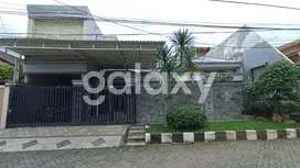 Dijual Rumah Satelit Indah Siap Huni