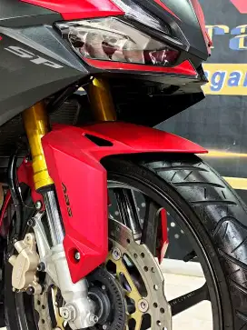CBR 250 ABS SP 2cilinder km 8rb joss. Anugerah Motor rungkut tengah 81