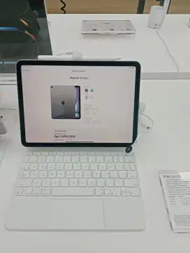 IPAD AIR 11 INCI