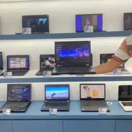 [L32]LAPTOP LENOVO i5GEN3  RAM8GB SSD LAYAR14 BISA COD JABODETABEK