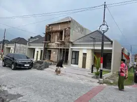 SEWA KONTRAK RUMAH BARU