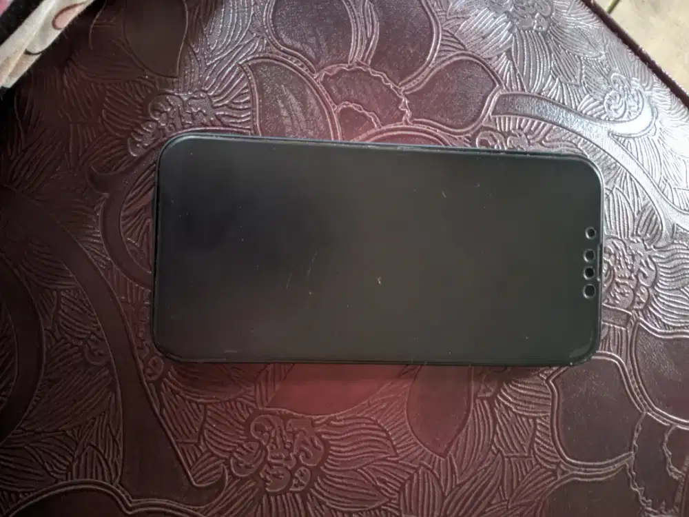 Iphone 13 128gb ibox (msh garansi bh 100%)