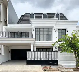 Dijual Rumah Brand New di Mertilang Bintaro Jaya Sektor 9 111291