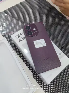 kredit Oppo a3x