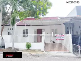 RUMAH CITRALAND BUKIT PALMA 1MAN BARU