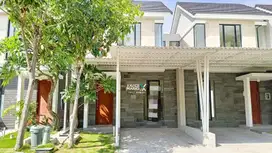 Disewakan Rumah Northwest Lake Citraland Baru Gress