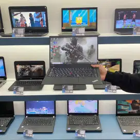 Laptop X1 CARBON LENOVO i7Gen7 8GB SSD 256GB