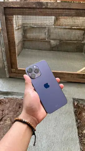 iPhone 14 Pro Max 256 GB iBox