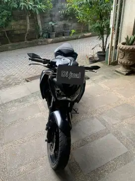 Kawasaki Z250/Er250C