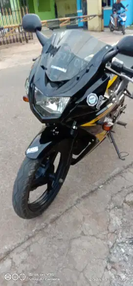 Jual kawasiki ninja