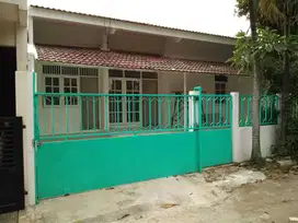 Rumah di Pamulang Permai Siap Huni