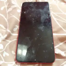 Samsung A 10, Rp 400 rb,mesin masih bagus cuman Lcd harus ganti