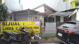 Di Jual Rumah Kost Di Cempaka Jaya Lokasi Strategis