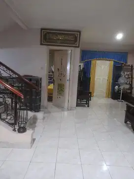 JUAL CEPAT rumah di dekat mall Kota Wisata Cibubur