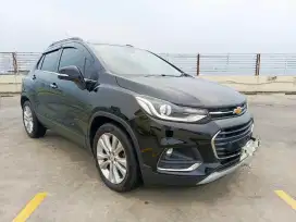 Chevrolet Trax 1.4 Premier Turbo 2018