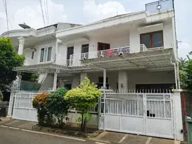 NYARIS SPT BARU !  BILLYMOON PONDOK KELAPA